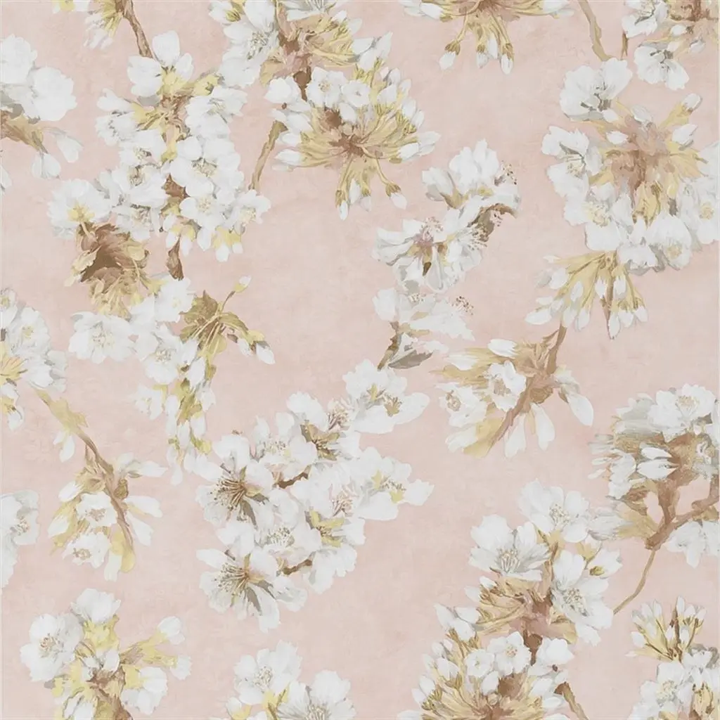 fleur d assam cameo