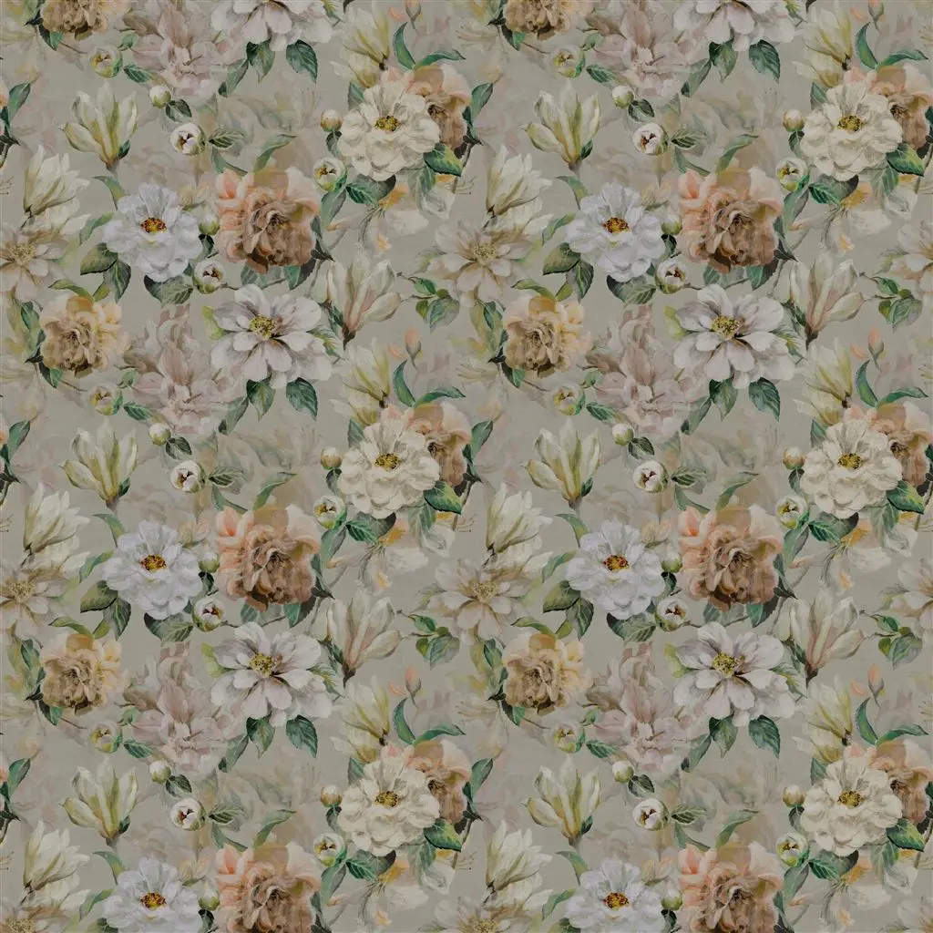 Jardin Botanique - Tuberose Cutting
