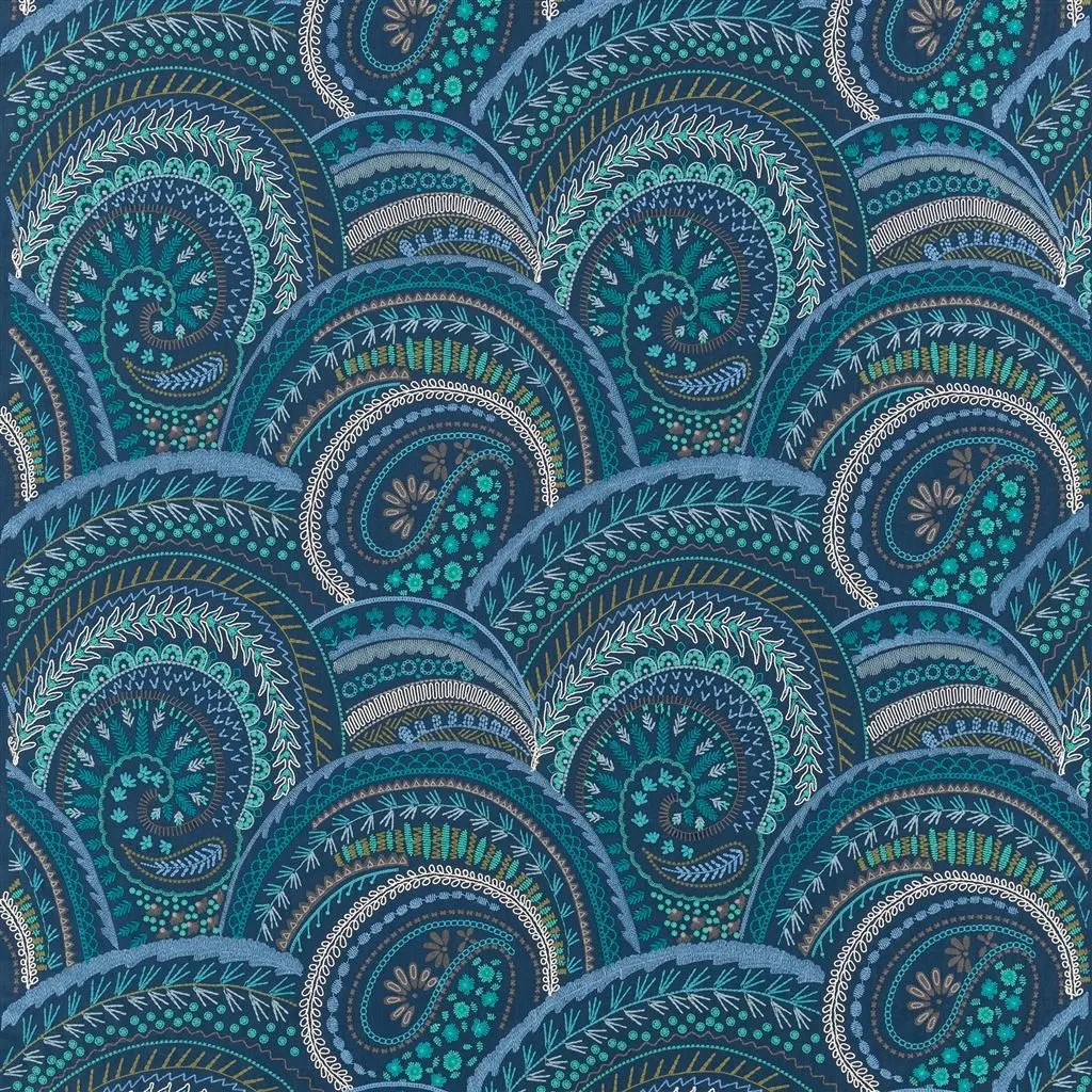 banjara - ocean