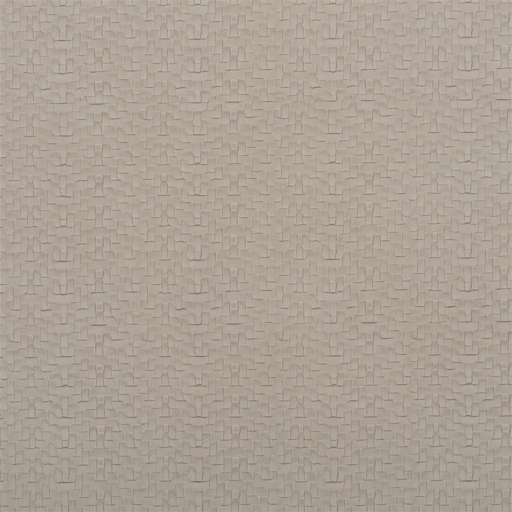 Matara Tessere - Linen Cutting
