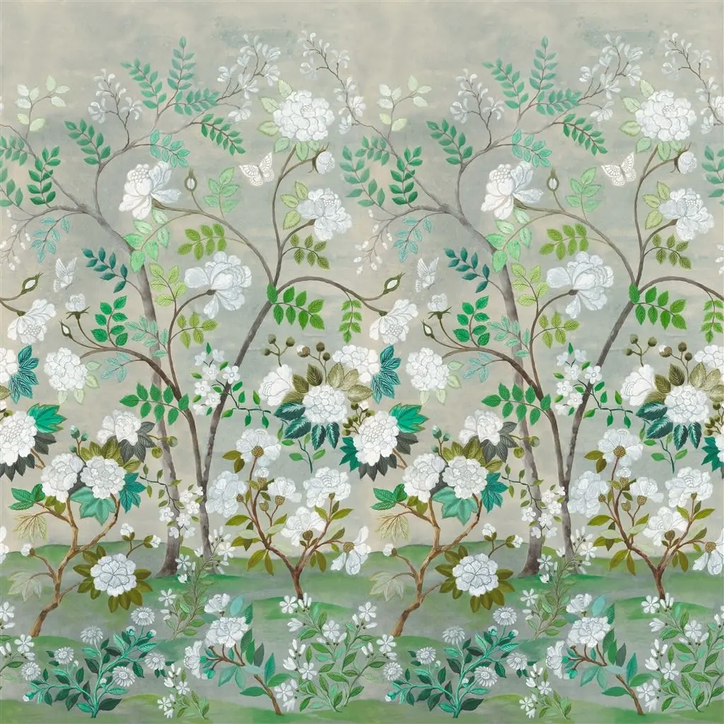 Fleur Orientale - Celadon Cutting