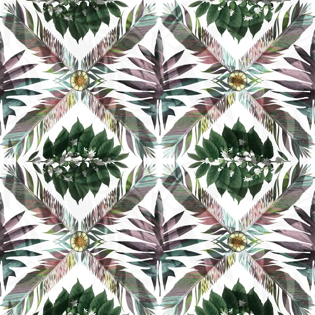 feather park - pearl