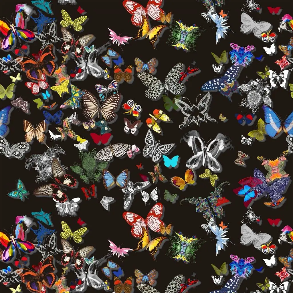 butterfly parade soft - daim