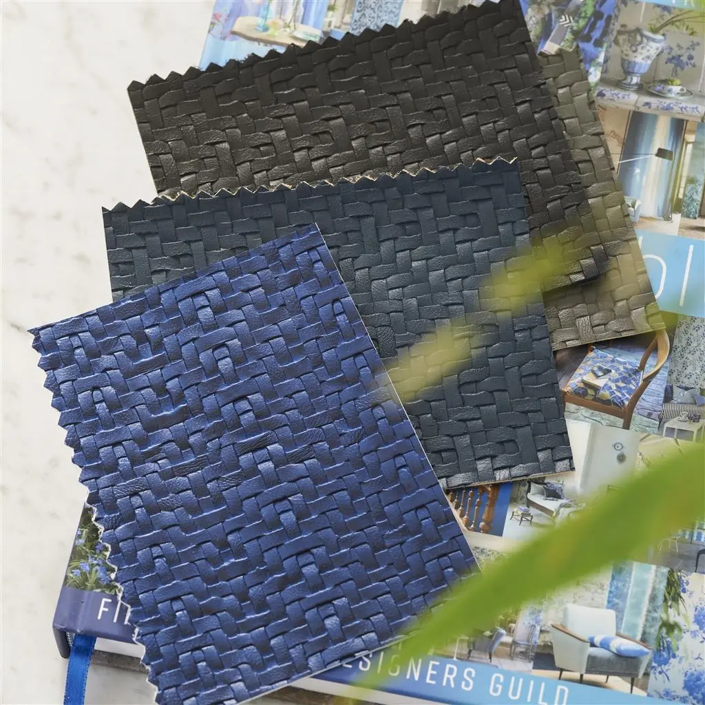 Matara Tessere Cobalt