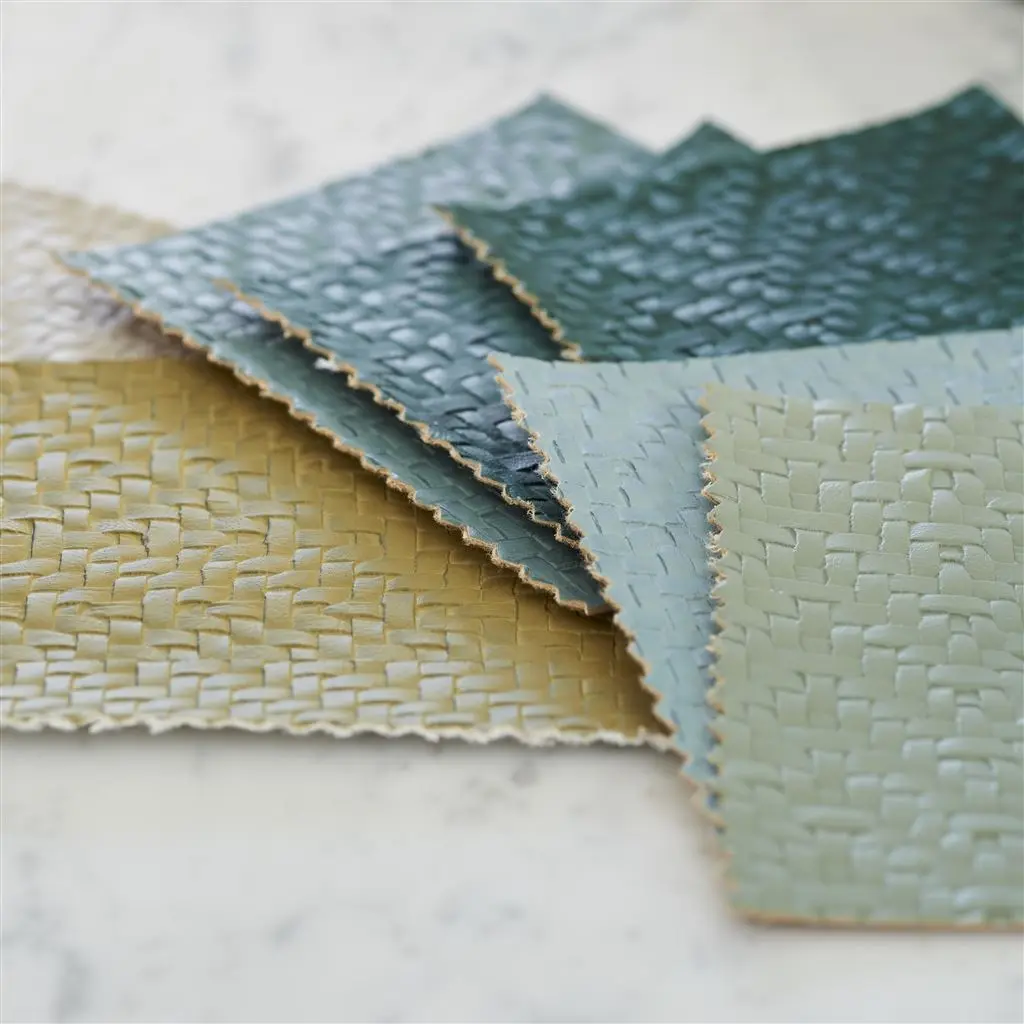 Matara Tessere Celadon