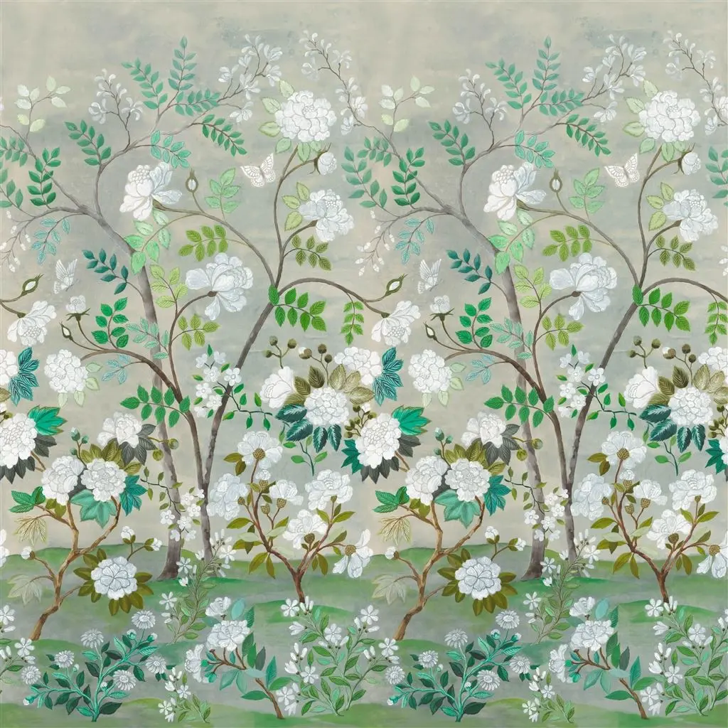 Fleur Orientale Celadon Cutting