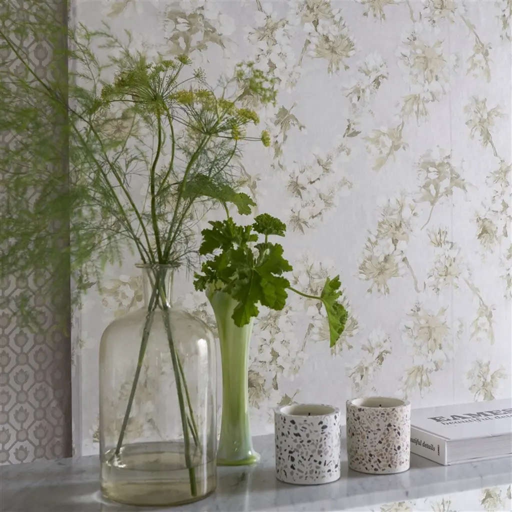 Fleur D Assam Pearl