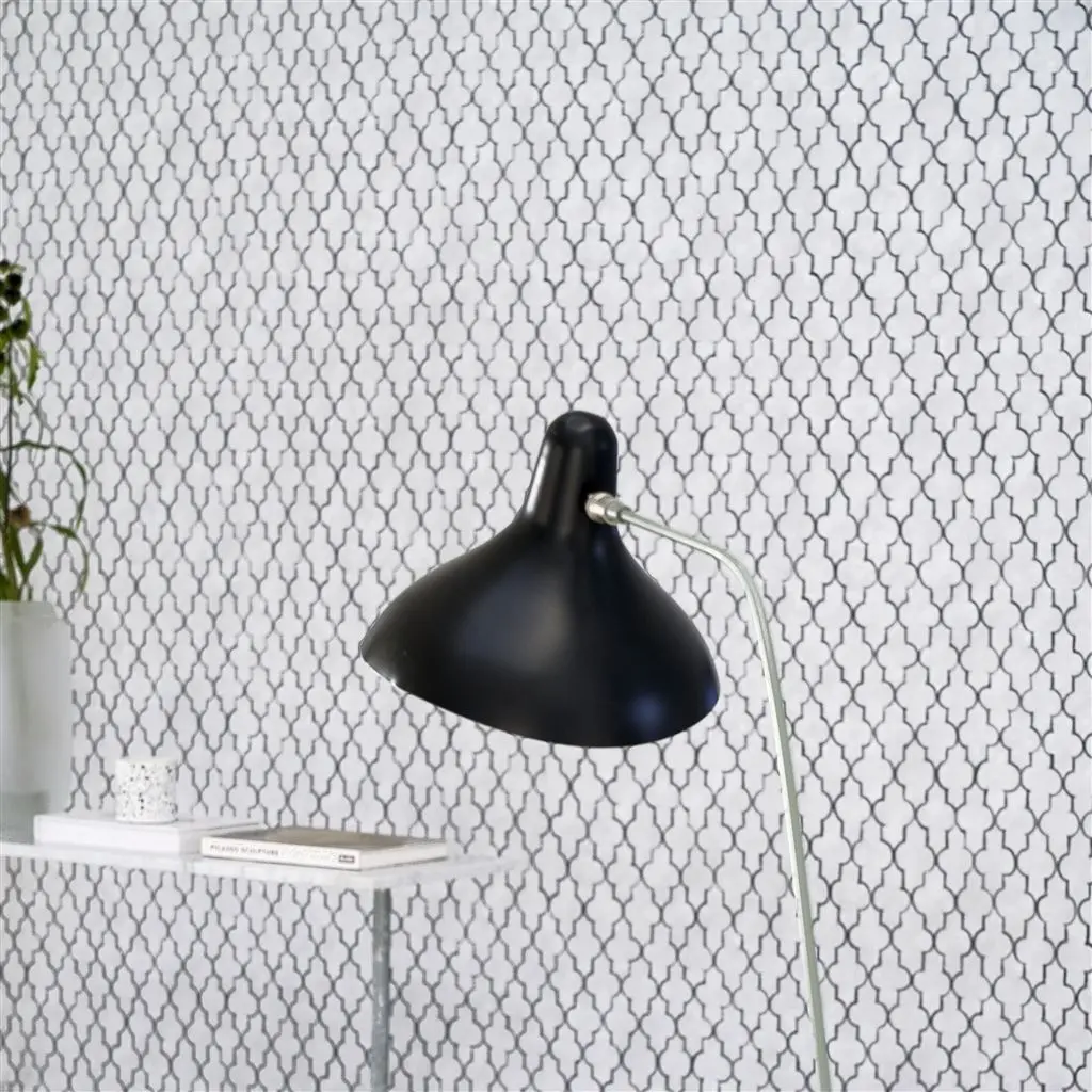 Pergola Trellis Graphite