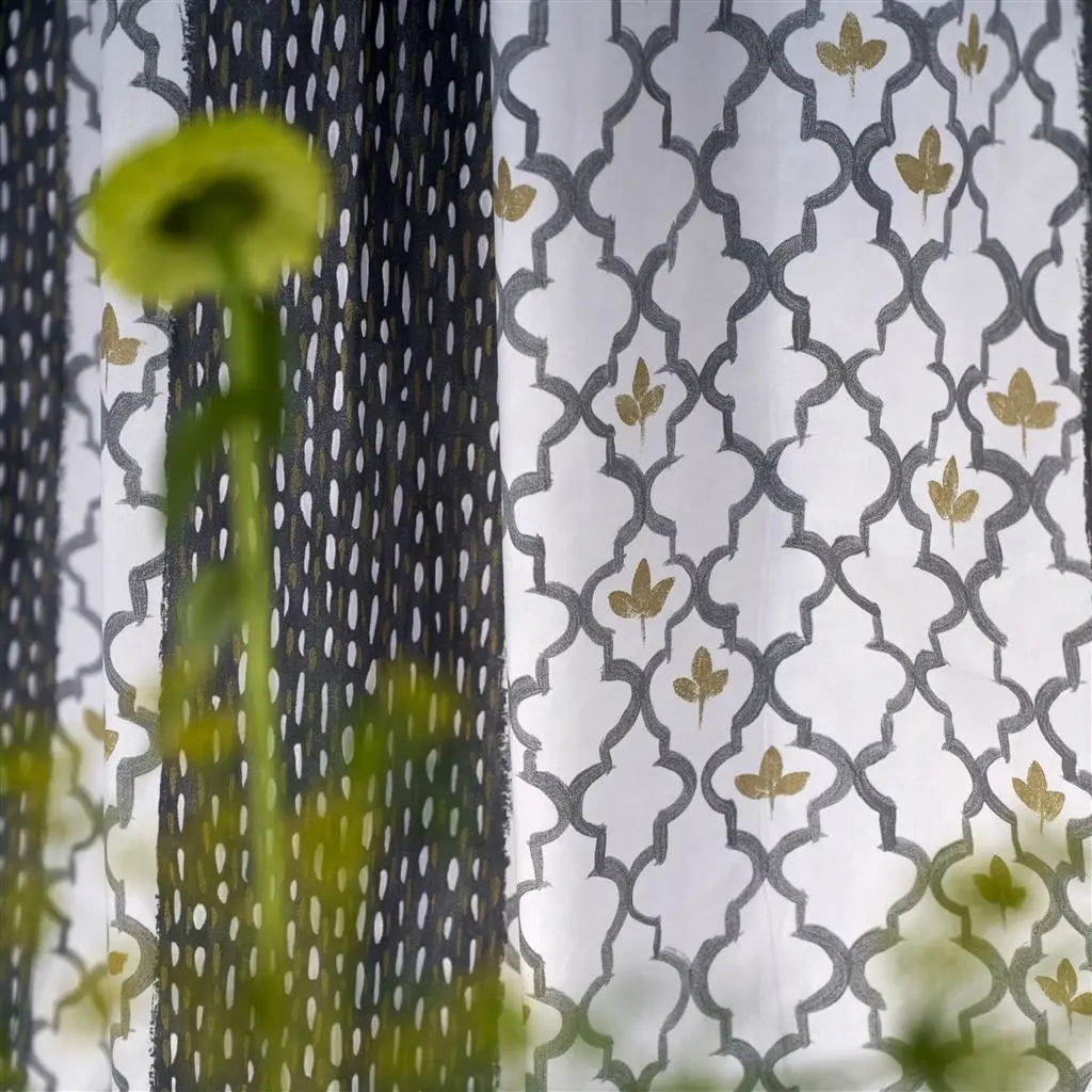 Pergola Trellis Slate