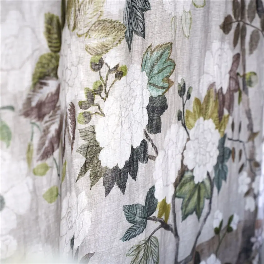 Fleur Orientale Pale Birch