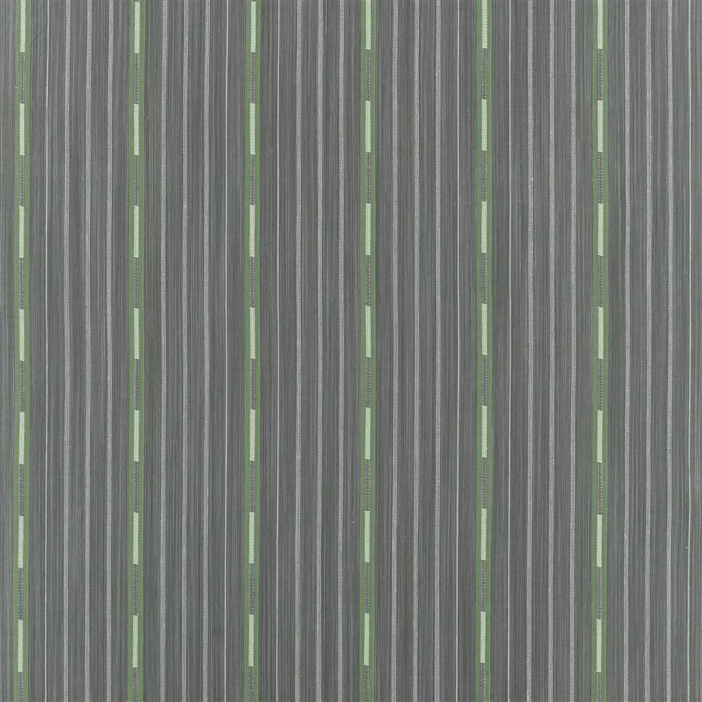 Moki Stripe - Slate Cutting