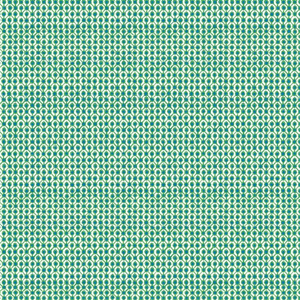 Jaal Outdoor - Emerald Cutting