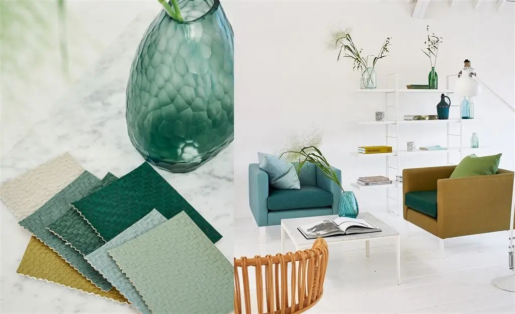 Matara III Fabrics