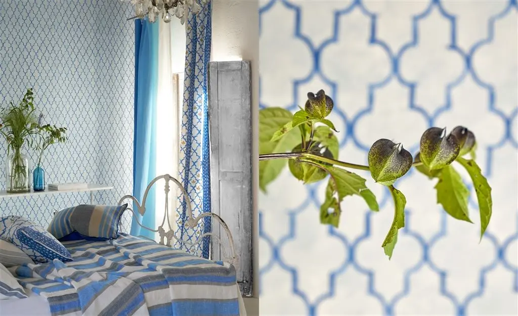 Porcelaine De Chine Wallpaper