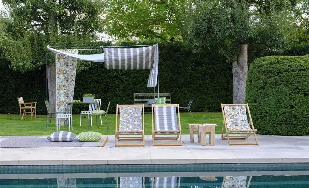 Savine Outdoor Fabrics