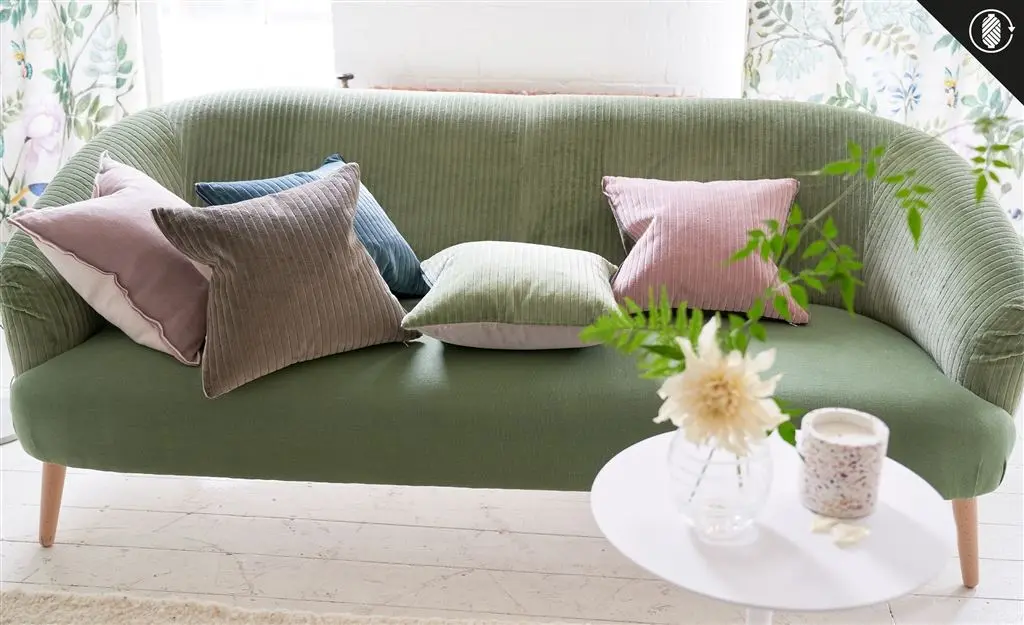 Cassia Cord Fabrics