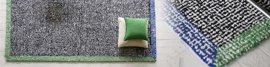 RUG BUYING GUIDE