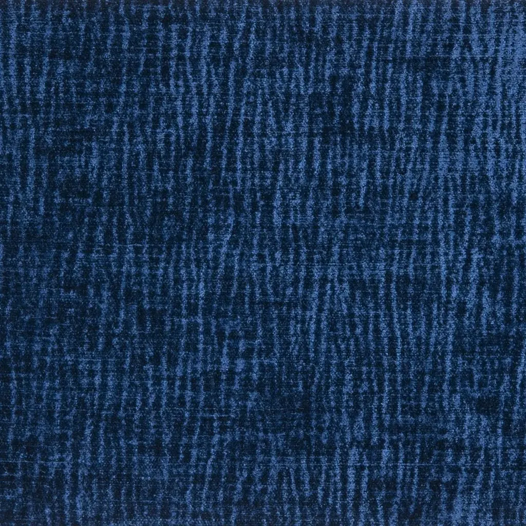 Sicilia - Indigo Cutting