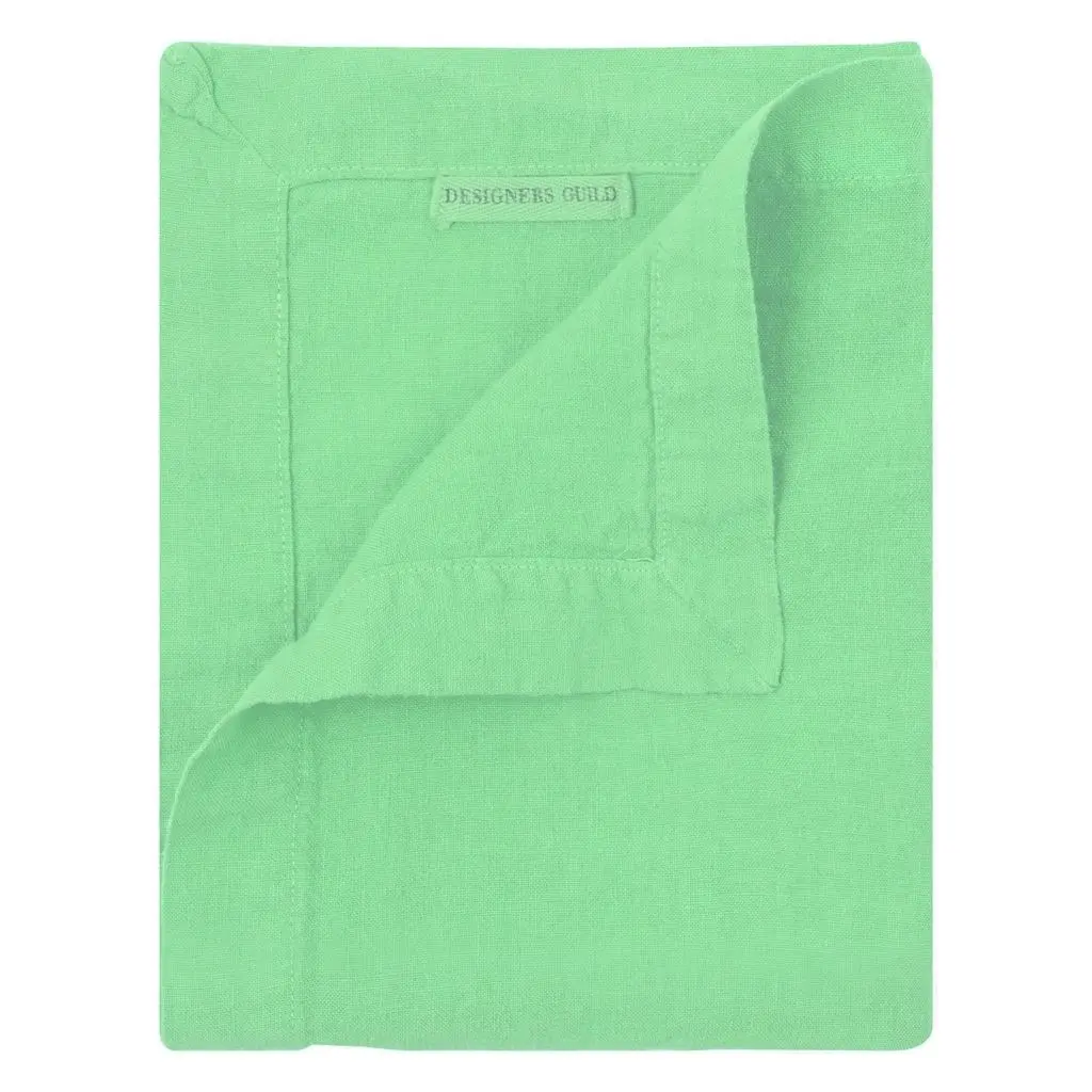 Lario Mint Placemats Set of 4
