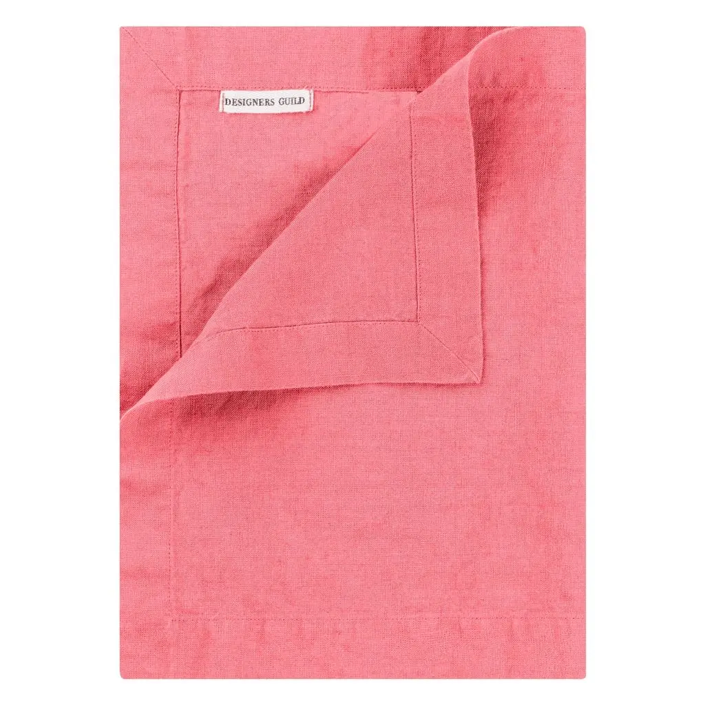 Lario Peony Placemats Set of 4