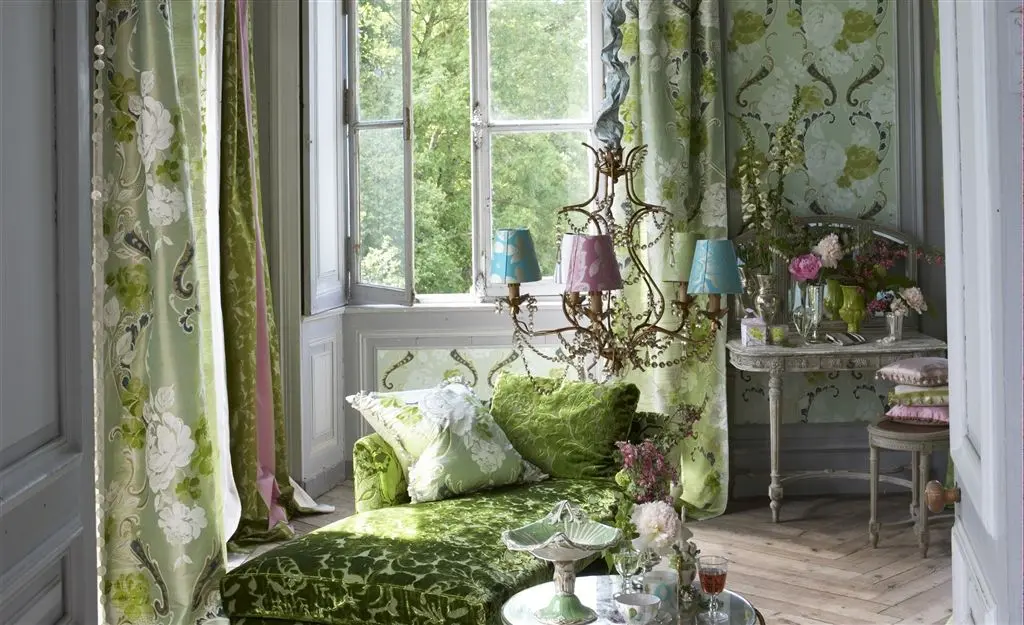 Arabella Fabrics