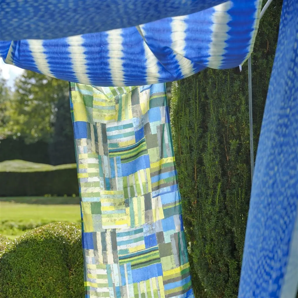 Achara Outdoor Azure