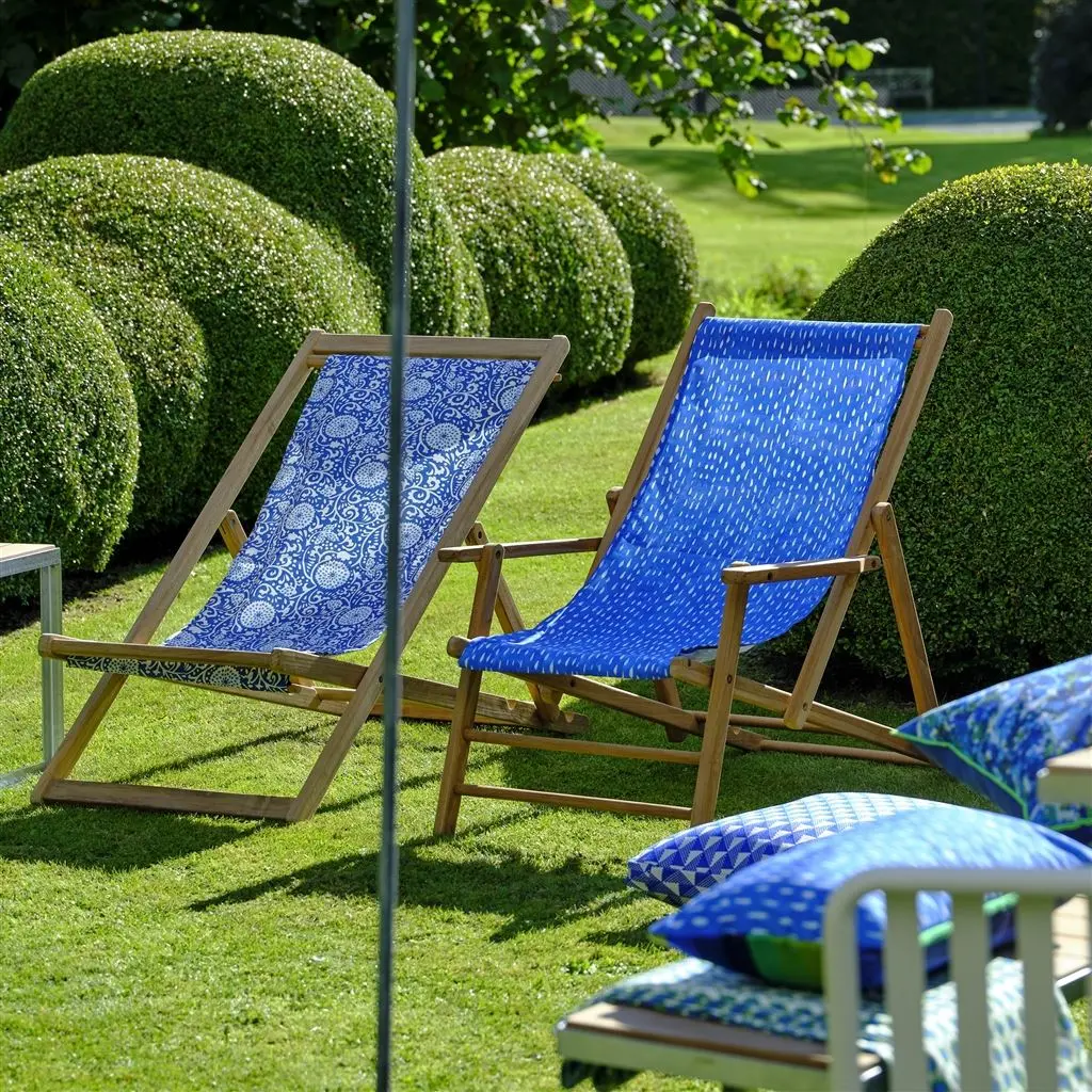 Shaqui Outdoor Prussian
