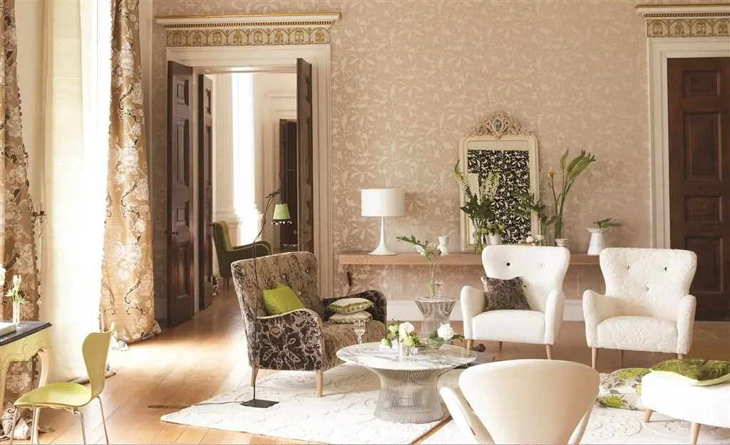 Arabella Fabrics