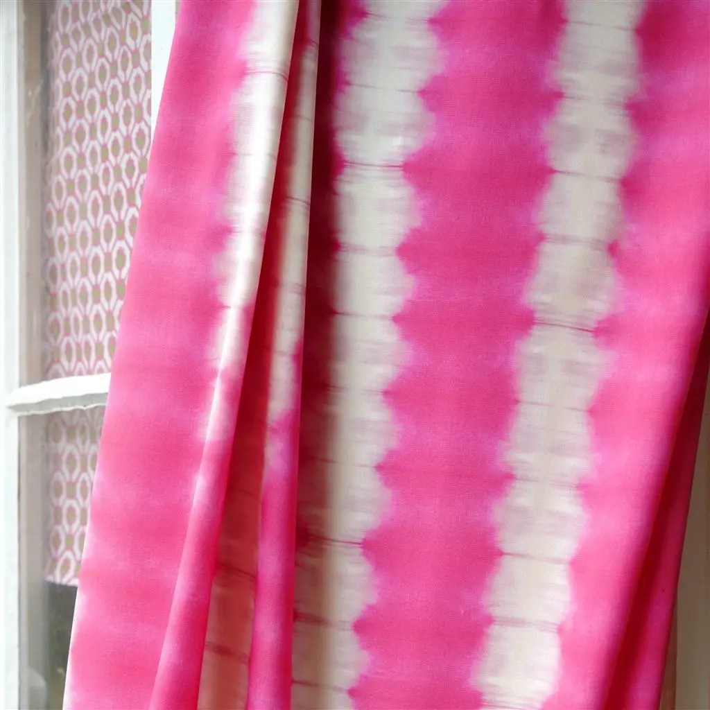 Savine Outdoor Fuchsia