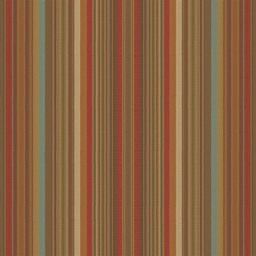 Santa Ysabel Stripe - Clay Cutting