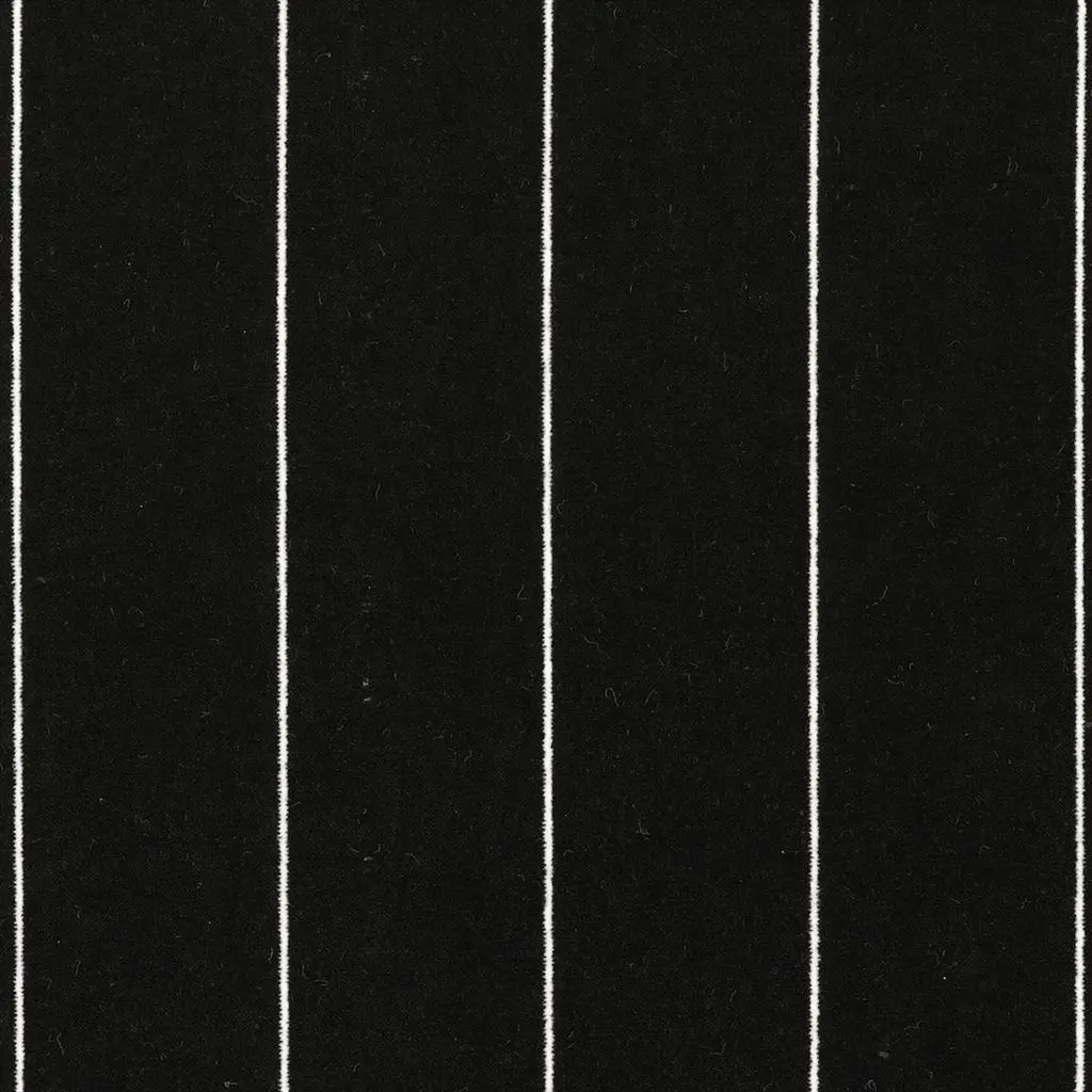 Egerton Pinstripe - Tuxedo Cutting