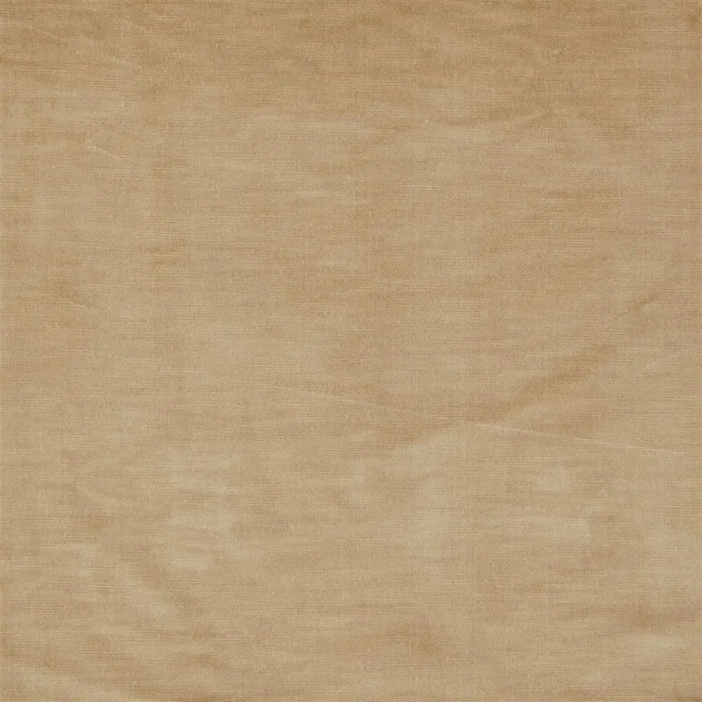 Linen Velvet - Chamois Cutting