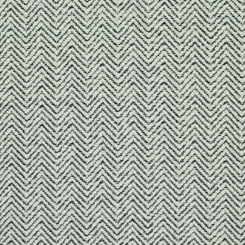 Skyline Herringbone - Alabster Cutting
