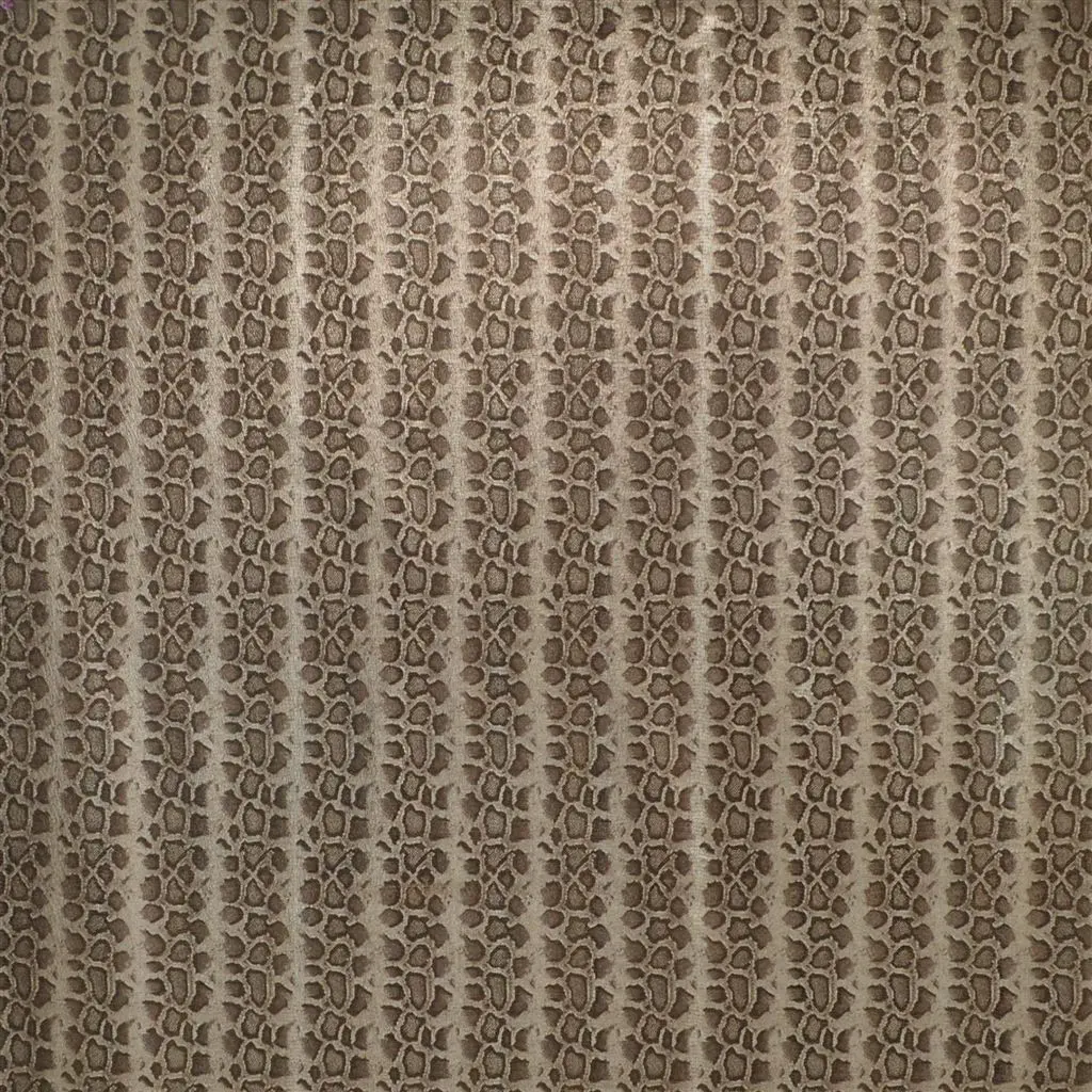 Zia Snakeskin - Pewter Cutting