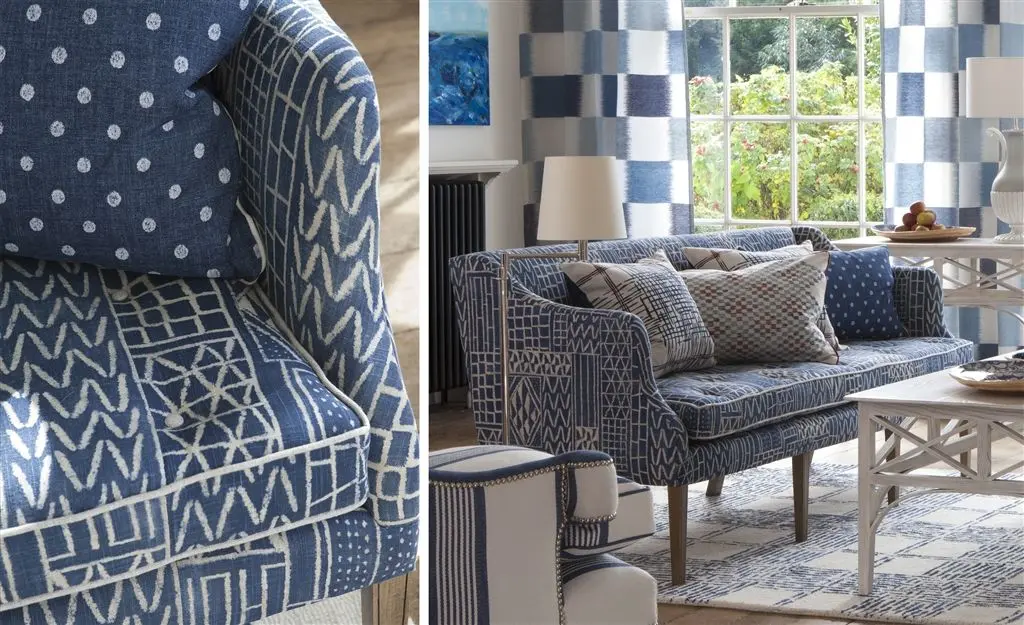 Astasia Fabrics