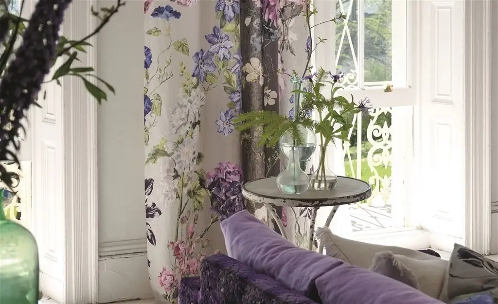 Astrakhan Fabrics