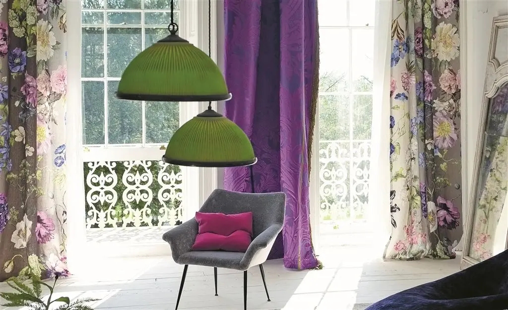 Astrakhan Fabrics