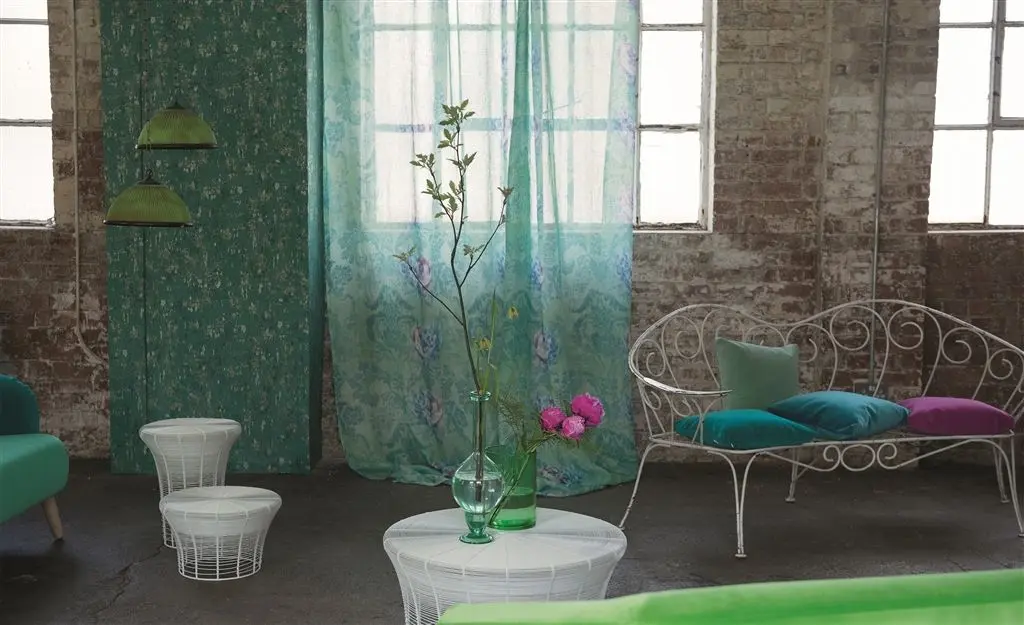 Astrakhan Fabrics