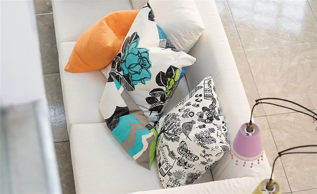 Barcelona Fabrics
