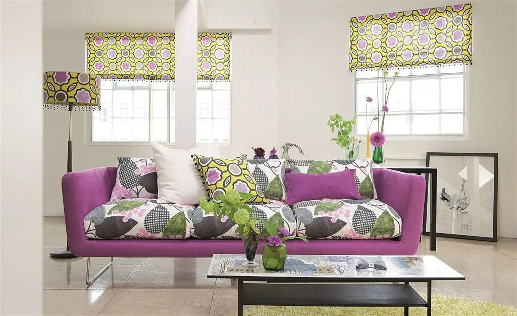 Barcelona Fabrics