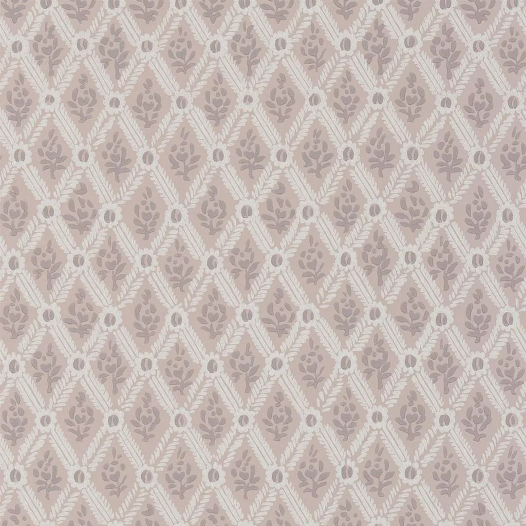 st john street trellis vintage rose