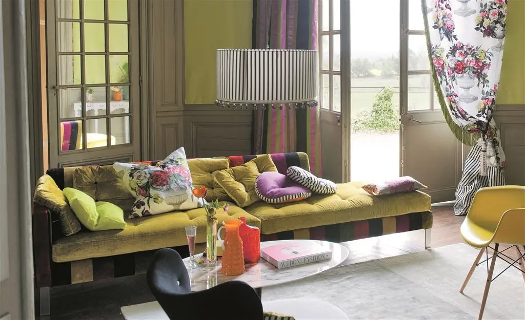 Bernadini Fabrics