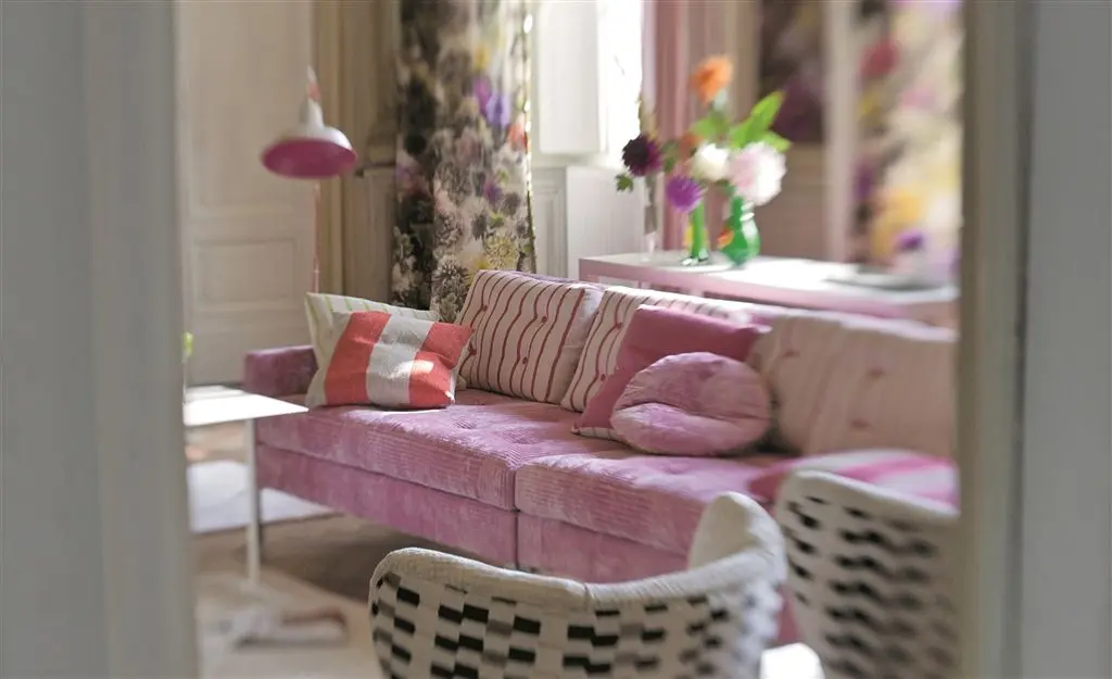 Borgholm Fabrics