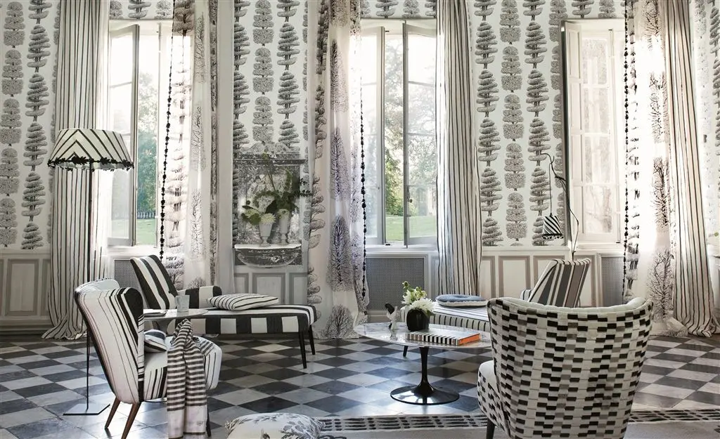 Borgholm Fabrics