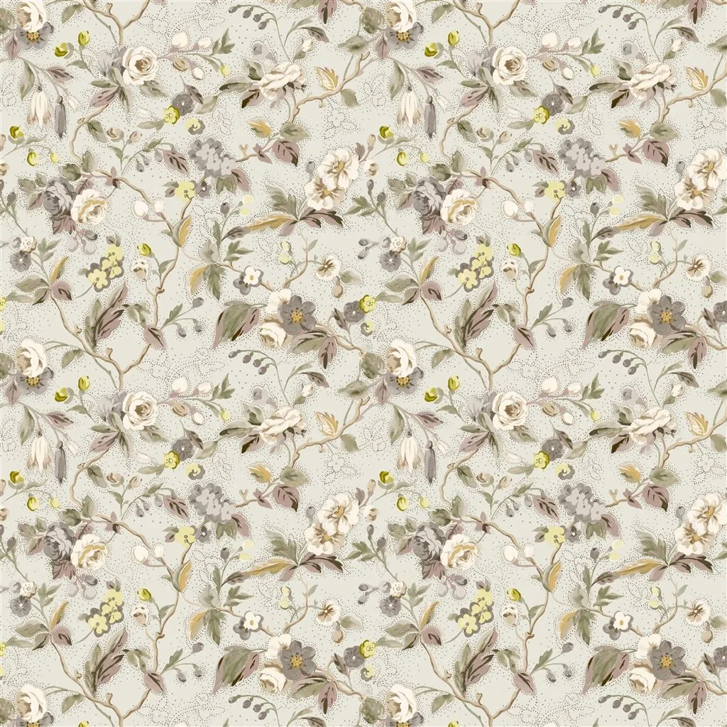 craven street flower - birch