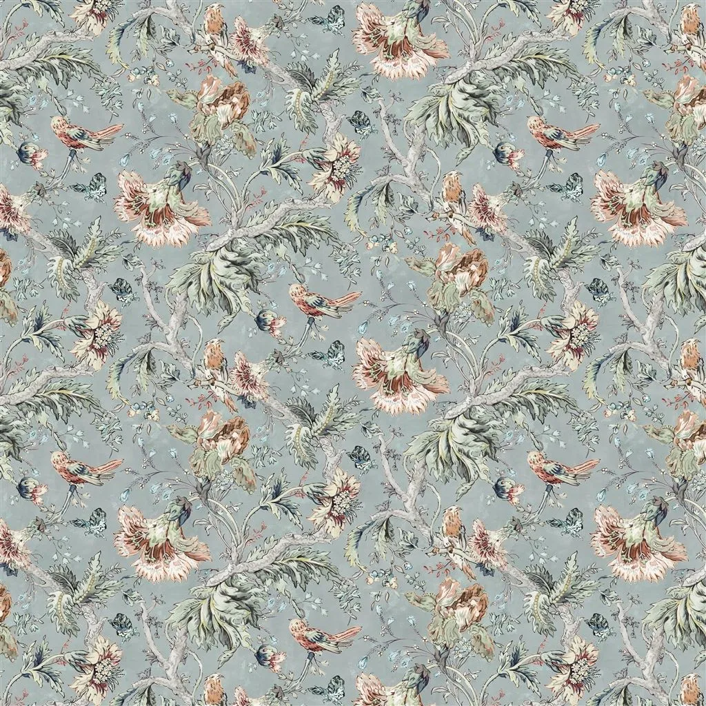 suffolk garden - chalk blue