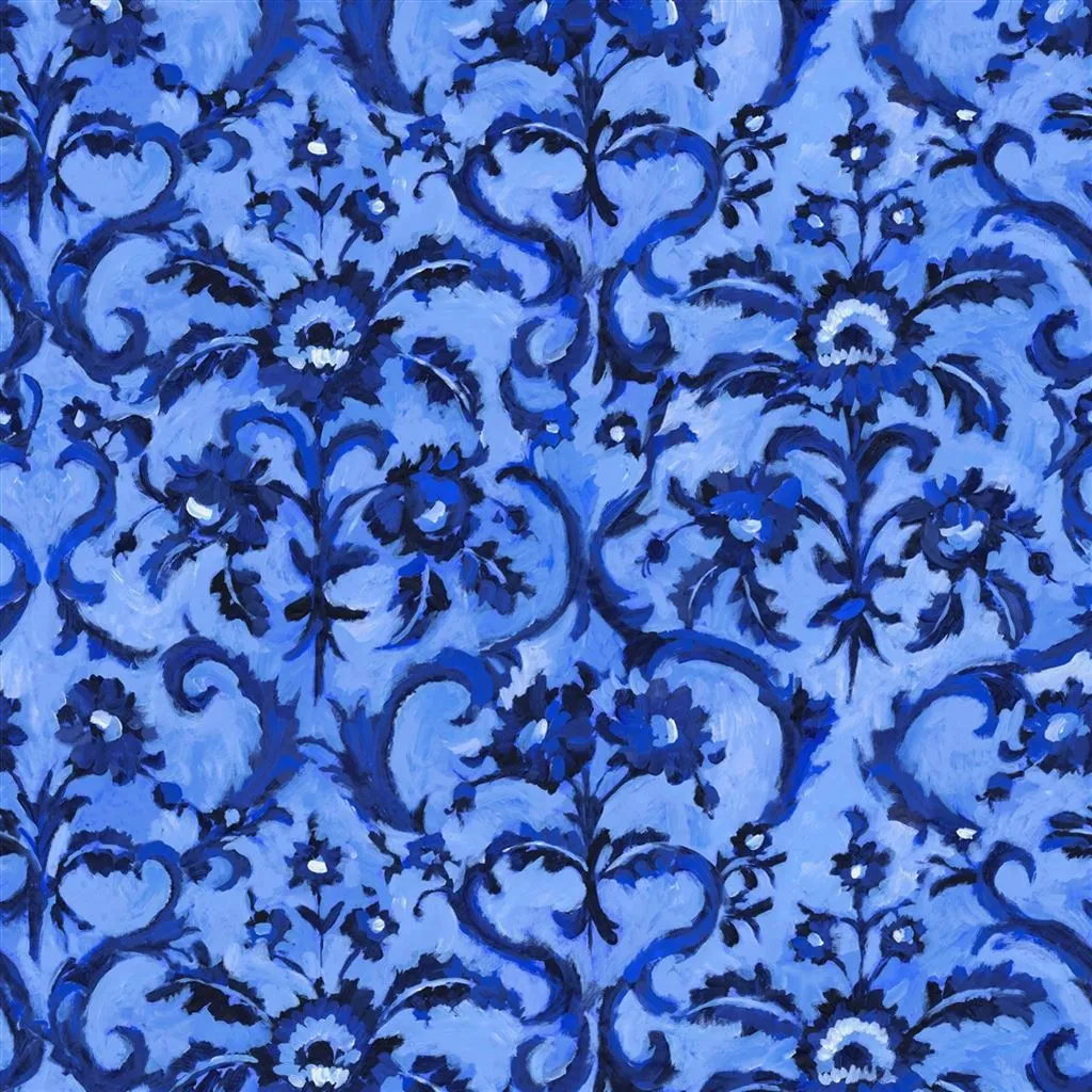 Guerbois - Cobalt Cutting