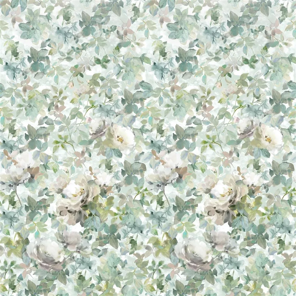 Thelmas Garden - Celadon Cutting