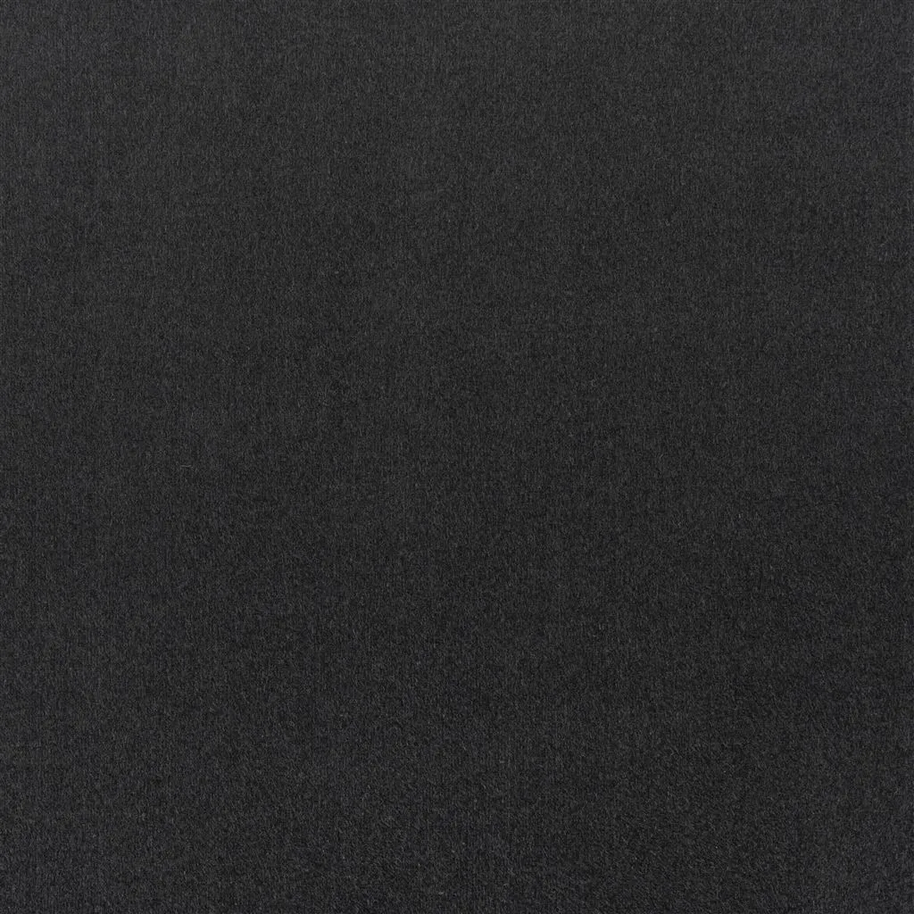 english riding velvet - black