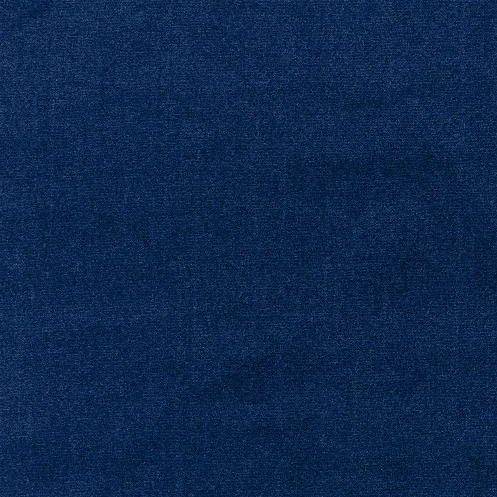 jermyn wool velvet - navy